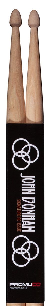 Baquetas Promuco John Bonham Signature
