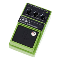NOBELS ODR-1 BC (Bass Cut)
