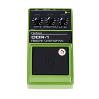 NOBELS ODR-1 BC (Bass Cut)