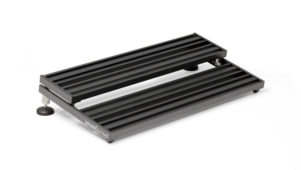 Upper - Smart Track - Top Routing