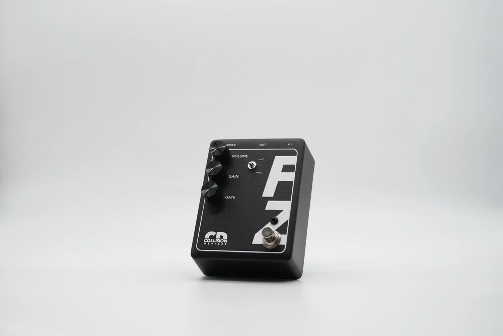 Collision Devices FZ FUZZ/GATE