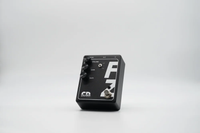 Collision Devices FZ FUZZ/GATE