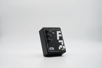 Collision Devices FZ FUZZ/GATE