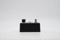 Collision Devices FZ FUZZ/GATE