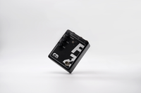 Collision Devices FZ FUZZ/GATE