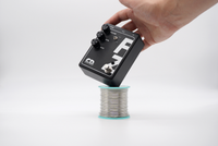 Collision Devices FZ FUZZ/GATE KIT DE MONTAJE