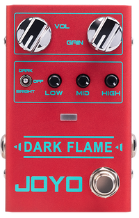 DARK FLAME