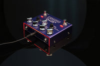 CHOPPER-Z R-18 HIGH GAIN SIMULATION