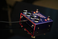 CHOPPER-Z R-18 HIGH GAIN SIMULATION