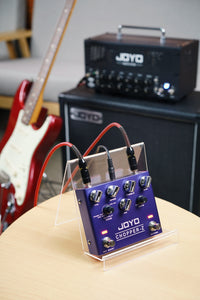 CHOPPER-Z R-18 HIGH GAIN SIMULATION