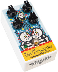 EARTHQUAKER DEVICES DIRT TRANSMITTER RANCHO DE LA LUNA