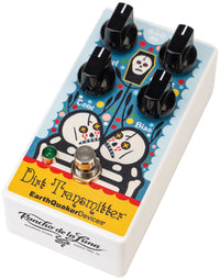 EARTHQUAKER DEVICES DIRT TRANSMITTER RANCHO DE LA LUNA