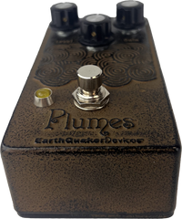 EARTHQUAKER DEVICES PLUMES KGR EDICION LIMITADA (100 Un.)