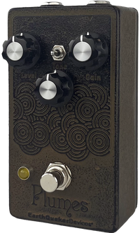 EARTHQUAKER DEVICES PLUMES KGR EDICION LIMITADA (100 Un.)