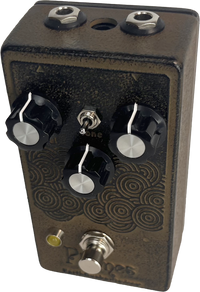 EARTHQUAKER DEVICES PLUMES KGR EDICION LIMITADA (100 Un.)