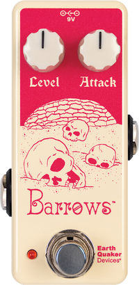 EARTHQUAKER DEVICES BARROWS