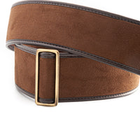 BANDOLERA RIGHTON DE GUITARRA ELECTRICA SERIE TALISMAN - DIVINE-BR