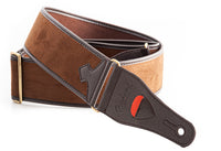 BANDOLERA RIGHTON DE GUITARRA ELECTRICA SERIE TALISMAN - DIVINE-BR