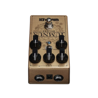 WAMPLER TUMNUS DELUXE