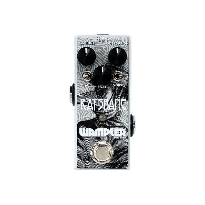 WAMPLER RATSBANE