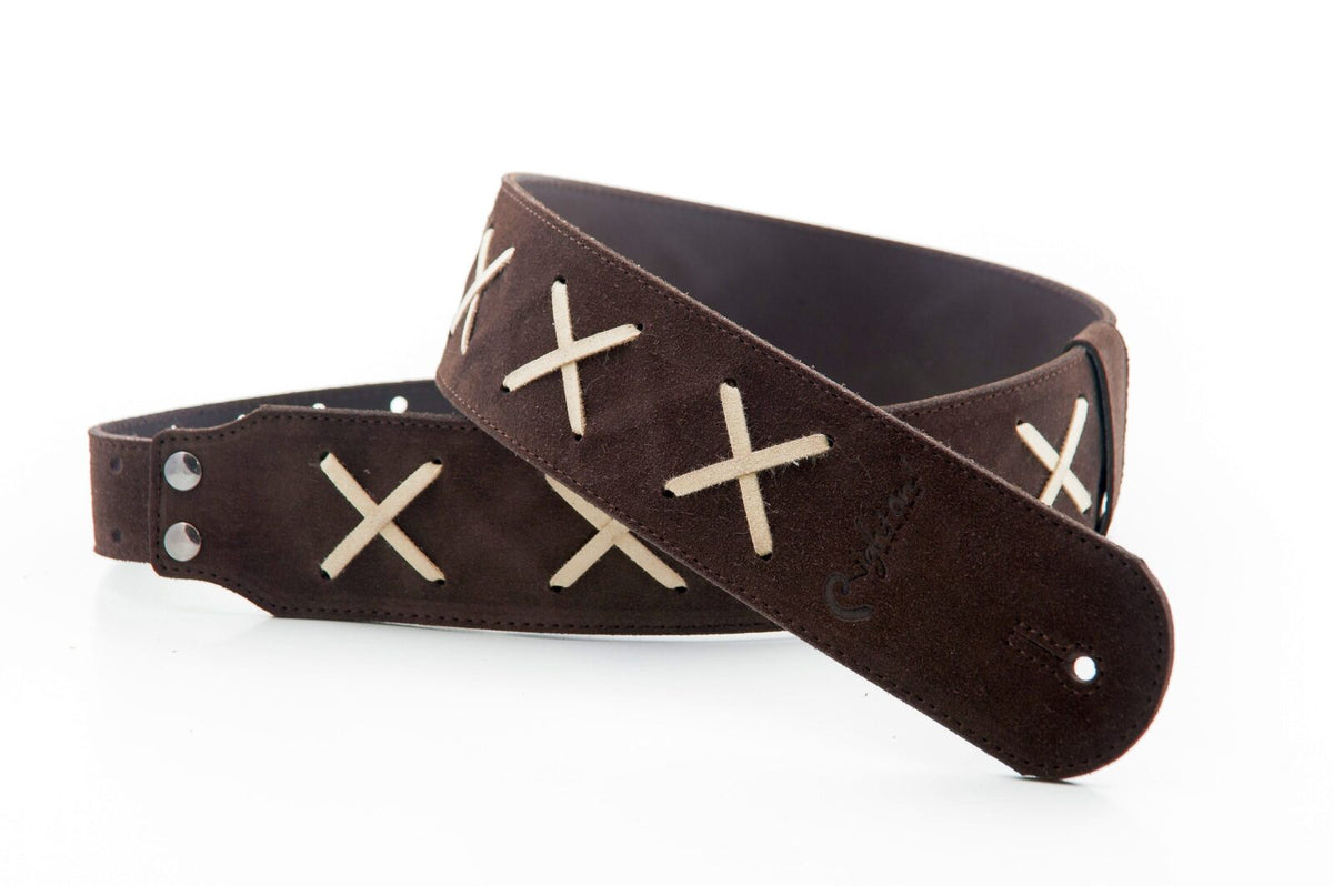 BANDOLERA RIGHTON RIGHTON SPECIAL GILMOUR BR 2018