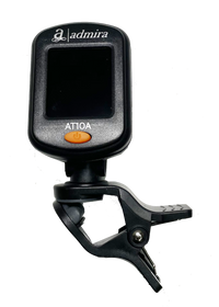 AFINADOR RECARGABLE DE PINZA ADMIRA AT10A