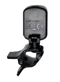 AFINADOR RECARGABLE DE PINZA ADMIRA AT10A