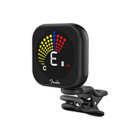 AFINADOR RECARGABLE DE PINZA FENDER FLASH 2.0