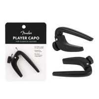 CAPO FENDER® PLAYER CLASSICAL