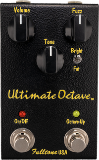 FULLTONE ULTIMATE OCTAVE