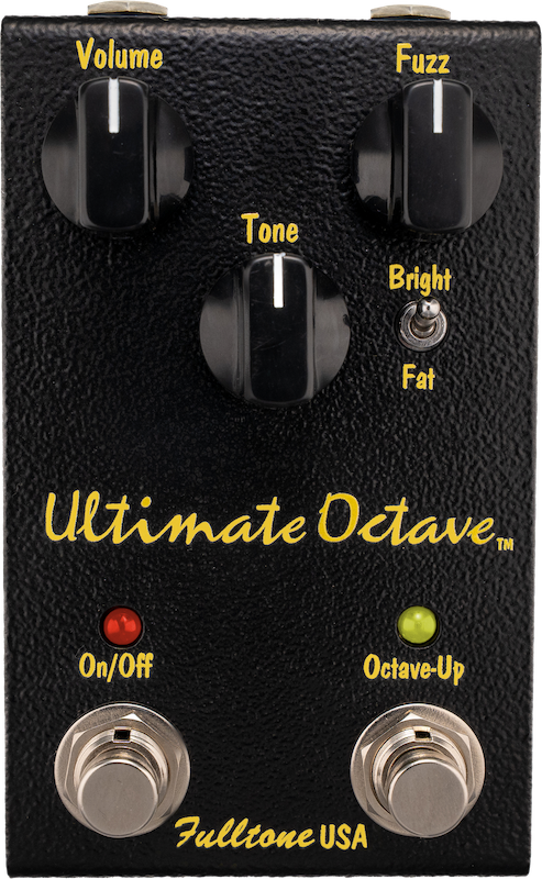 Ultimate Octave-front
