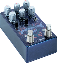 EMPRESS HEAVY MENACE Limited Edition