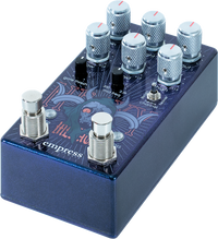 EMPRESS HEAVY MENACE Limited Edition