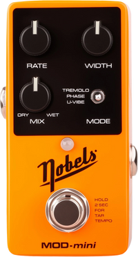 NOBELS MOD-Mini