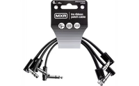 CABLE MXR® RIBBON PATCH TRS 15 cm - Pack de 3