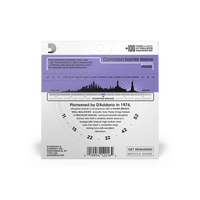 Cuerdas D'Addario acústica Phosphor Bronze, 11-52