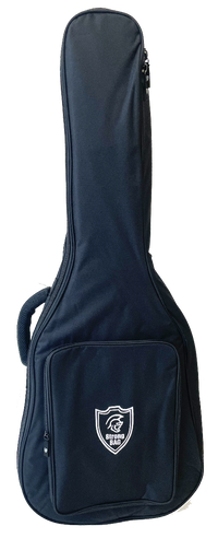 FUNDA STRONGBAG PARA CLÁSICA DE 15mm NEGRA