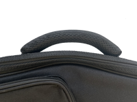 FUNDA STRONGBAG PARA CLÁSICA DE 15mm NEGRA