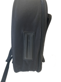 FUNDA STRONGBAG PARA CLÁSICA DE 15mm NEGRA