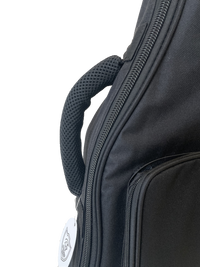 FUNDA STRONGBAG PARA CLÁSICA DE 15mm NEGRA