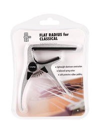 CAPO BOSTON PARA CLÁSICA DE ALUMINIO