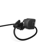 D'ADDARIO Afinador de pinza recargable Micro