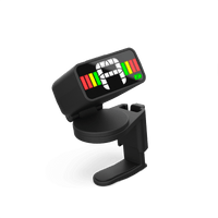 D'ADDARIO Afinador de pinza recargable Micro