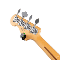 D'ADDARIO Afinador de pinza recargable Micro