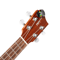 D'ADDARIO Afinador de pinza recargable Micro