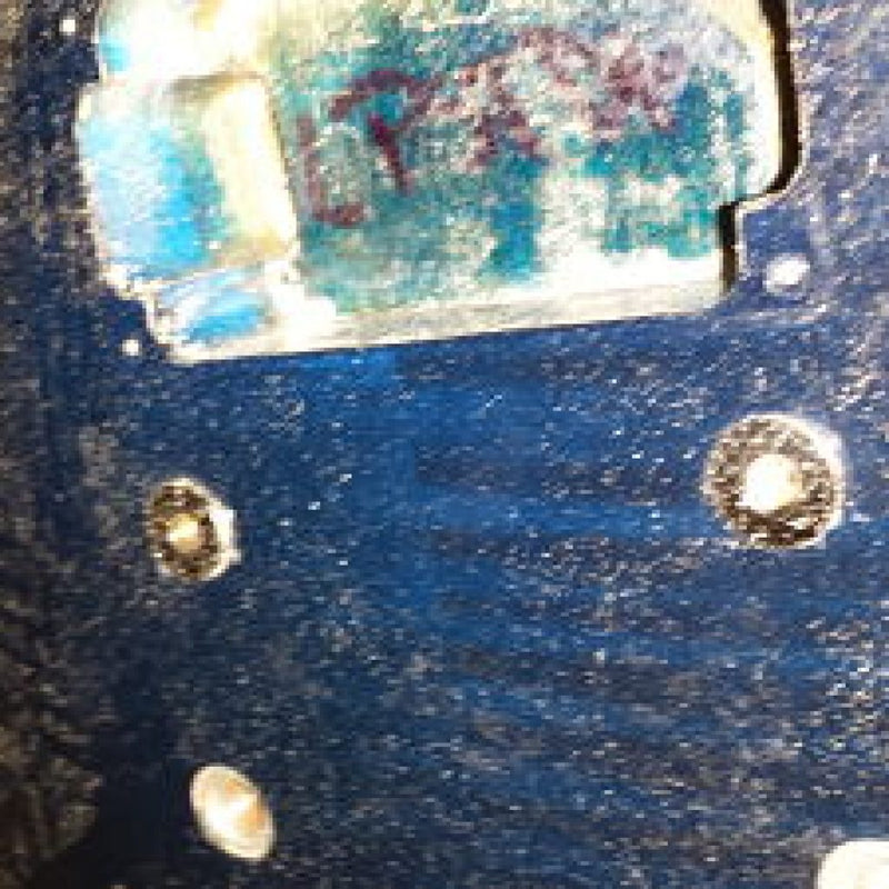 Repintado Gibson Lespaul