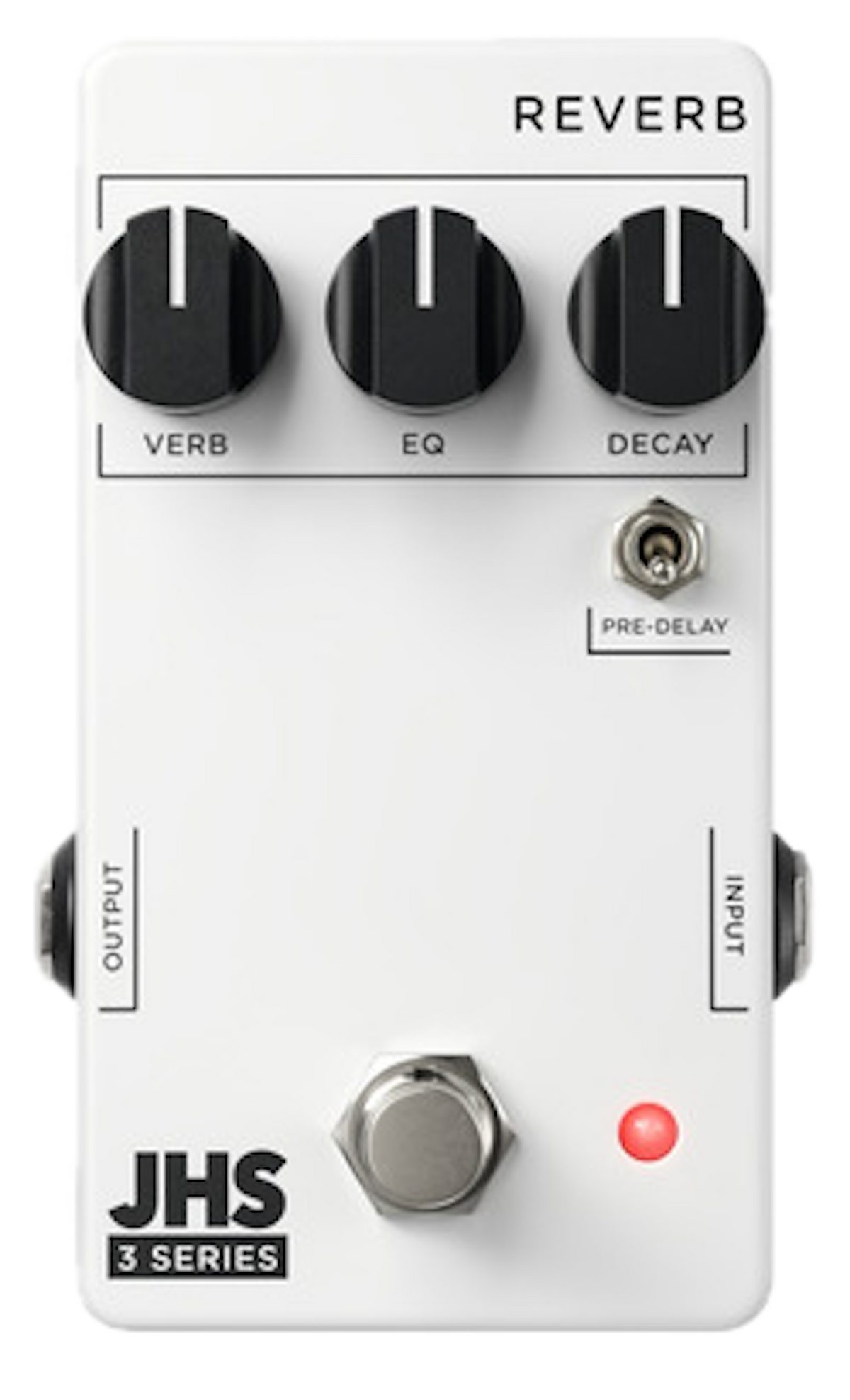 JHS 3 Series Reverb