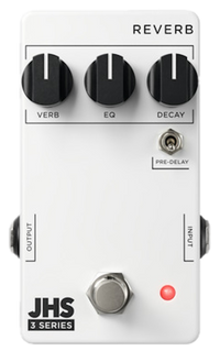 JHS 3 Series Reverb