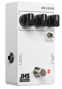 JHS 3 Series Reverb