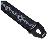 Correa para guitarra Planet Lock, barbed wire